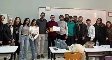 Kırklareli Üniversitesi Mezunlar Ofisi, Mezun Kürsüsü Aralık 2024 Etkinliklerini Düzenliyor