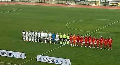 Kırklarelispor, Evinde Fethiyespor'a 2-1 Mağlup Oldu