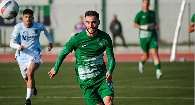 Beşiktaş'ı Deviren Adana Demirspor, Kırklarelispor Engeline Takıldı