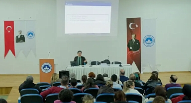 KLÜ'de 