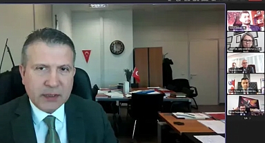 KLÜ Ev Sahipliğinde 