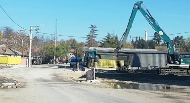 Köseömer Köprüsü Edirne’de Ulaşıma Açıldı: 80 Yıllık Sorun Çözüldü