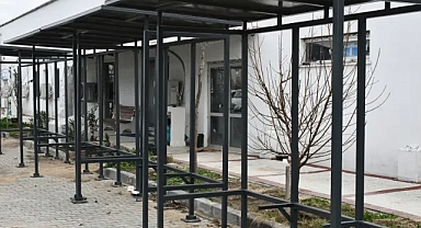 Lüleburgaz Belediyesi, Durak İmalatında Yüzde 60 Tasarruf Sağlıyor!