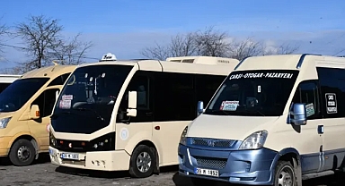 Lüleburgaz’da 1 Ocak 2025’ten İtibaren Nakit Ödeme Kalkıyor!
