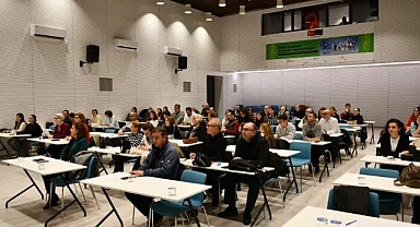 Lüleburgaz’da 34. Uluslararası 23 Nisan Çocuk Şenliği İçin Hazırlıklar Başladı!