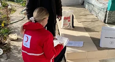 Lüleburgaz'da İyilik Yolu ile Her Sabah Yeni Bir Umut Dağıtılıyor!