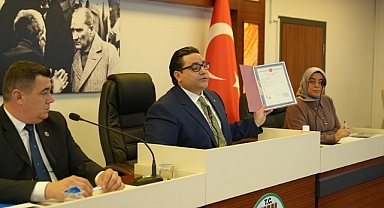 MARMARAEREĞLİSİ BELEDİYE BAŞKANI BOZKURTER´DEN GÜNDEM YARATAN AÇIKLAMALAR