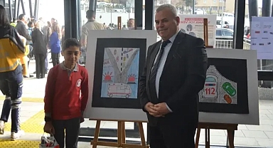 Oğuzhan Karslıoğlu, Kırklareli İl Birincisi Oldu
