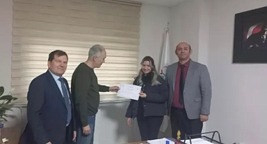 Pınarhisar Devlet Hastanesi'nde TUS Başarısı!