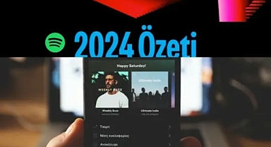 Spotify Wrapped 2024’ü Nasıl Görüntüleyebilirsiniz? Tüm Adımlar Burada!