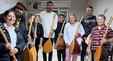 Süleymanpaşa Belediyesi Kış Okulları ve Mesleki Gelişim Kursları Başladı