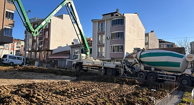 Süleymanpaşa Belediyesi Mahalle Kreşleri Projesine Başladı