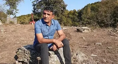 Tankerle çarpışan otomobilin sürücüsü öldü