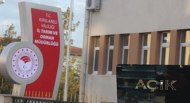 Tarım'da ÇKS Başvuruları İçin Hafta Sonu Mesaisi