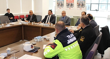 TEKİRDAĞ HAYATA YOL VERİYOR!