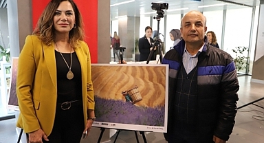 TEKİRDAĞ'IN GÜZELLİĞİ FOTOĞRAFLARLA ÖLÜMSÜZLEŞTİ