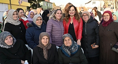 TRAKYA BELEDİYELER BİRLİĞİ ENCÜMEN TOPLANTISI ÜSKÜP'TE GERÇEKLEŞTİRİLDİ