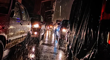 Trakya’da 11 Aralık 2024 Hava Durumu: Sağanak Yağışlara Dikkat!