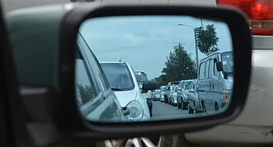 TÜİK Ekim 2024 Verileri: Trakya Bölgesindeki Trafik Yoğunluğu Artıyor