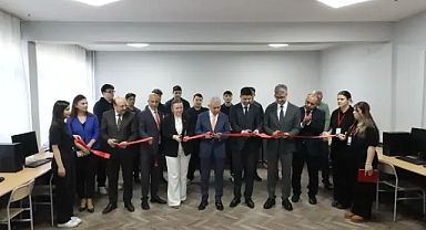 TürkAkım Projesi'nden Kırklareli'nde Eğitime Büyük Destek
