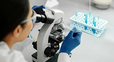 Türkiye'de Biyoteknoloji Faaliyetleri Yükselişte