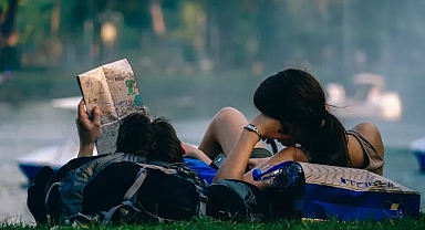 Türkiye Turizmde Rekor Kırmaya Devam Ediyor: 11 Ayda 57 Milyon Ziyaretçi!