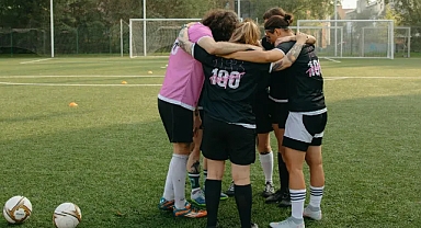 UEFA Kadın Antrenör Gelişim Programı Burs Başvuruları İçin Son Tarih 31 Aralık