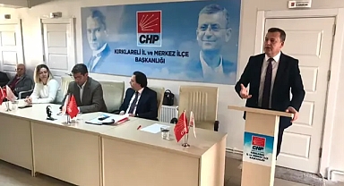 Vecdi Gündoğdu: 