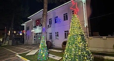 Vize'de Sokaklar 2025'e Hazırlanıyor