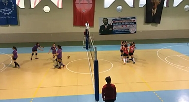 Kırklareli'nde 2025 Voleybol Aday Hakemlik Kursu İçin Başvurular Başladı!