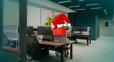 Yeni Yıl Tatilinde Siber Saldırılara Karşı Hazır Mısınız? Güvenlik Önlemleriniz Ne Durumda?