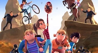 Yeni Yıla Sinema Keyfiyle Başlayın: 27 Aralık ve 1 Ocak’ta Vizyona Girecek Filmler Açıklandı