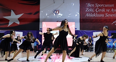 YETİŞKİN KURSLARI GÜZ DÖNEMİ TAMAMLANDI