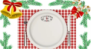 Yılbaşı Öncesi ve Sonrası Fit Kalmak İçin 5 En İyi Yöntem Hangisi?