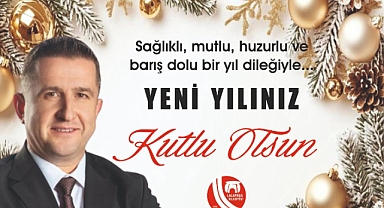 Zafer Sezgin Geldi; “2025’te Birlik ve Beraberliği Güçlendireceğiz”