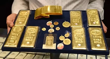 1 gram altını olana son dakika! İslam Memiş temmuz ayında kaç lira olacağını açıkladı