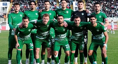 1461 Trabzon FK, Kırklarelispor'u 2-1 Mağlup Etti