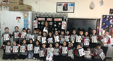 2024-2025 Eğitim Yılı Yarıyıl Tatili Başladı