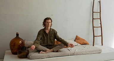 2025 Ocak Ayı Mindfulness Meditasyonu Rehberiniz! Zihin ve Ruh Dinginliği ile Yenilen!
