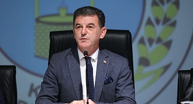 2025 Yılı Ocak Ayı Meclisinin İlk Oturumu Yapıldı
