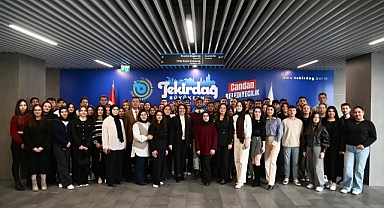 2025 YILININ İLK MECLİS TOPLANTISI GERÇEKLEŞTİRİLDİ