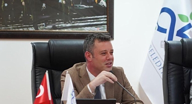 2025 Yılının İlk Meclis Toplantısı Yapıldı