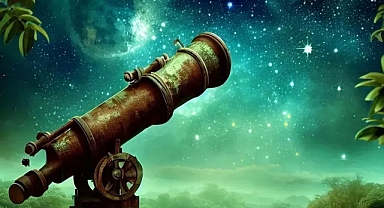 6 Ocak 2025 Astroloji Günlük Burç Yorumları!