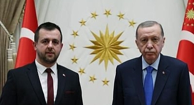 AK Parti 8. Olağan Kongresi Heyecanı Kırklareli'nde Başlıyor