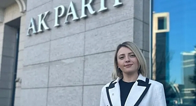 AK Parti Kırklareli İl Kadın Kolları 7. Olağan Kongresi 12 Ocak'ta Gerçekleşecek!
