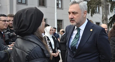 AK Parti Kırklareli Milletvekili Sarıçam'dan Samimi Açıklamalar