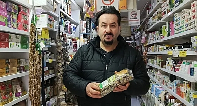 Aktar Yiğit Uzun, Kış Aylarında En Çok Tercih Edilen Ürünleri Açıkladı!