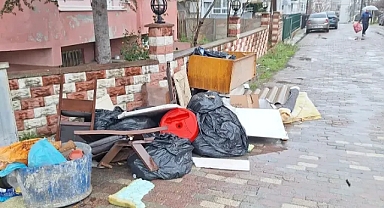 Babaeski'de Çevre Temizliği İçin Önemli Adımlar; Başkan Yayla'dan Çağrı