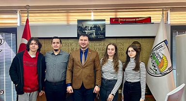 Babaeski’de Sarı Saltuk Baba Projesine Büyük Destek