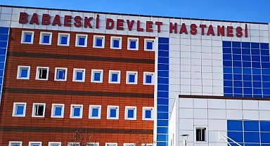 Babaeski Devlet Hastanesinde Yeni Doktorlar Göreve Başladı